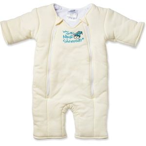 Never worn magic Merlin sleep suit